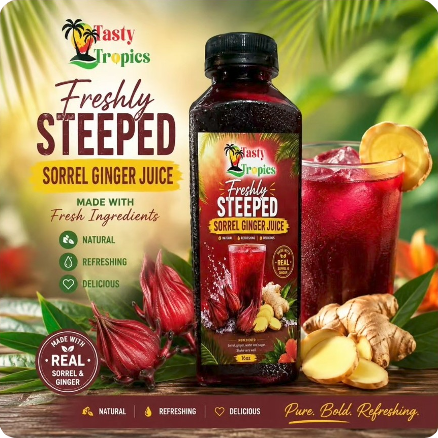 Home sorrel juice info cropped